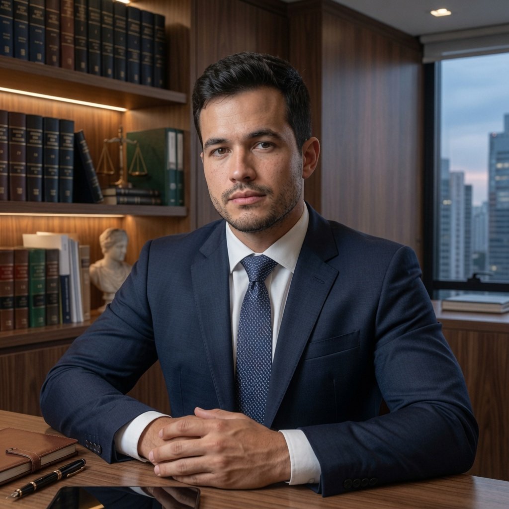 Marcos Vinícius Rocha Monello